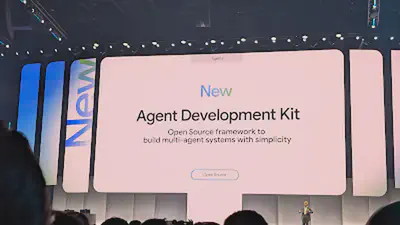 Deep Dive into the Google Agent Development Kit (ADK): Features and Code Examples featured image
