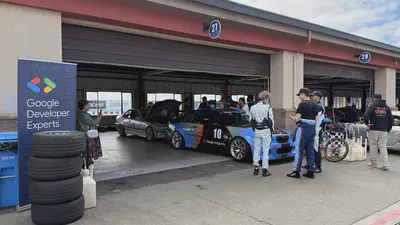 Teaching the Coach to Read the Driver featured image