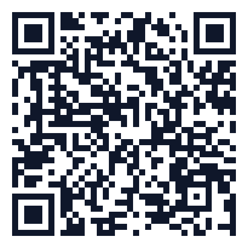 QR code — paper page