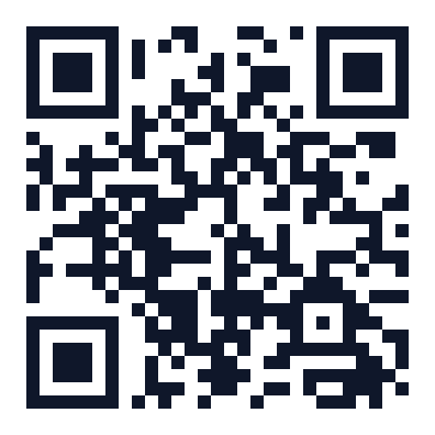 QR code — artifact repository