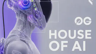 House of AI: AI Safety Forum — Closing Panel featured image