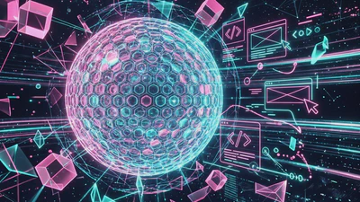 Rabimba Karanjai: VR for Humans Build your world using WebVR and aframe | Mobile day 2017 featured image