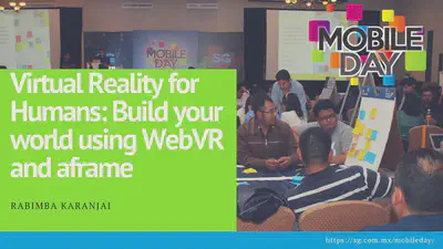 Silicon Valley Virtual Reality featured image
