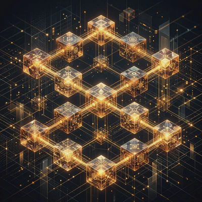 Blockchain & Decentralized Systems featured image
