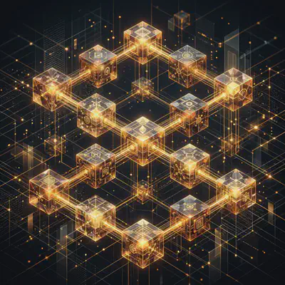 Blockchain & Decentralized Systems featured image