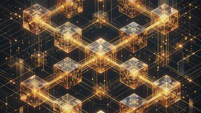 Blockchain & Decentralized Systems featured image