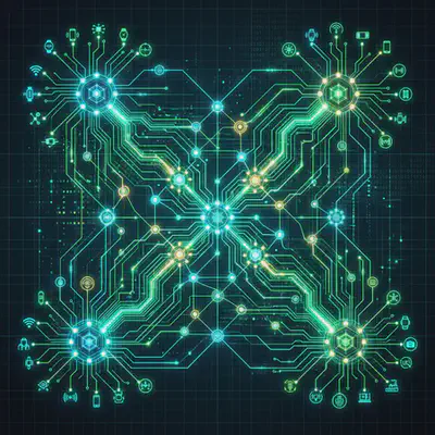 Edge Computing & Trusted Execution featured image