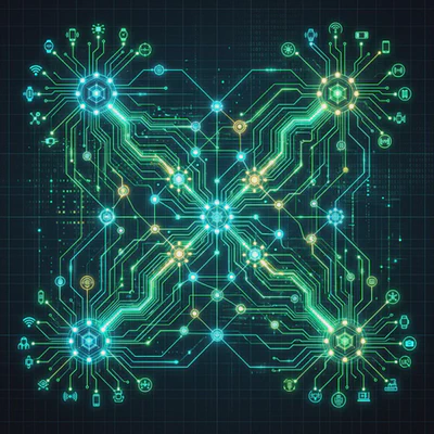 Edge Computing & Trusted Execution featured image