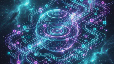 Quantum Computing & AI featured image