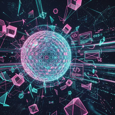 WebVR & Web Technologies featured image