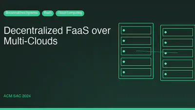Decentralized FaaS over Multi-Clouds featured image