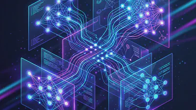 Decentralized Application Infrastructures as Smart Contract Codes featured image