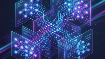 An event driven framework for smart contract execution featured image